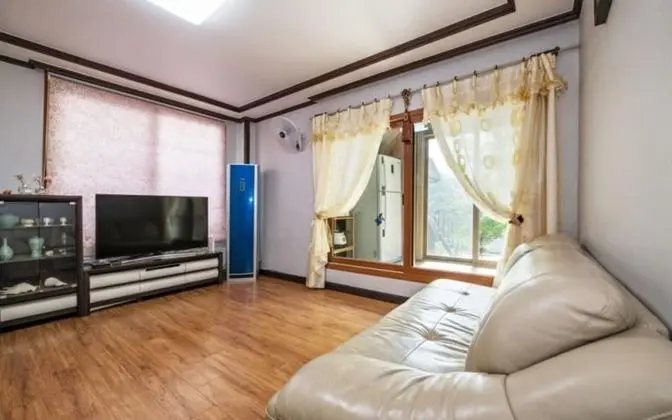 Gapyeong Yedam Valley Pension - Oda
