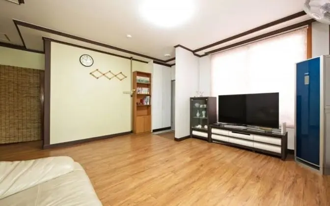 Gapyeong Yedam Valley Pension - Oda