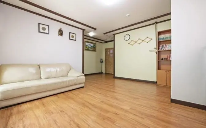 Gapyeong Yedam Valley Pension - Oda