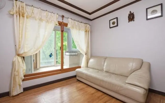 Gapyeong Yedam Valley Pension - Oda