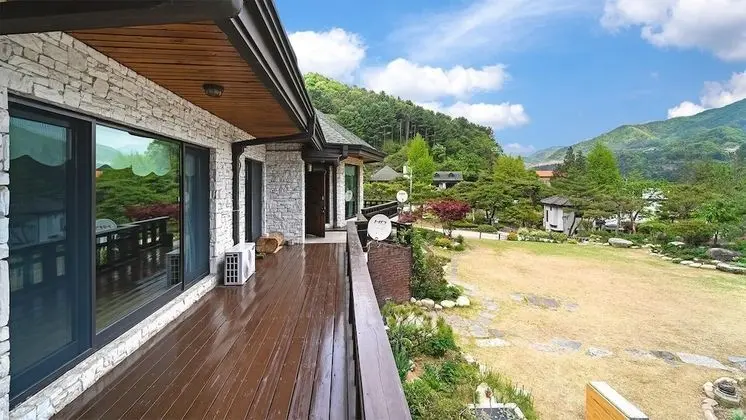 Gapyeong Yeheaden Pension