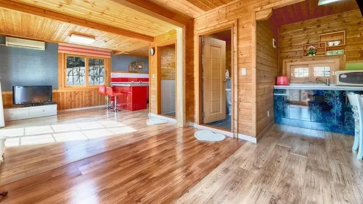 Gapyeong Yellowstone Pension - Oda