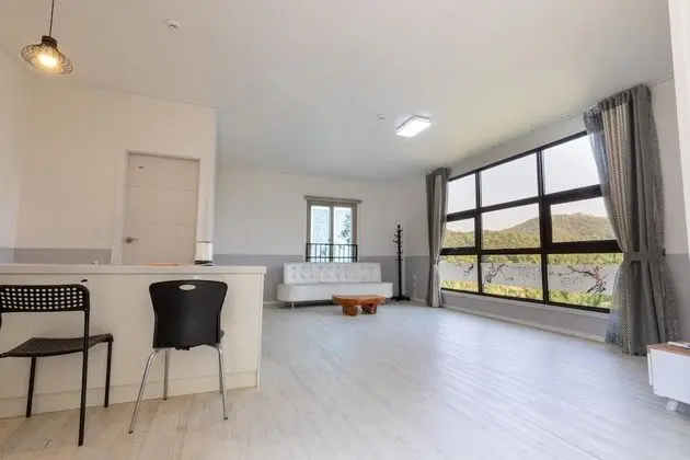 Gapyeong Yeolhodang Pension