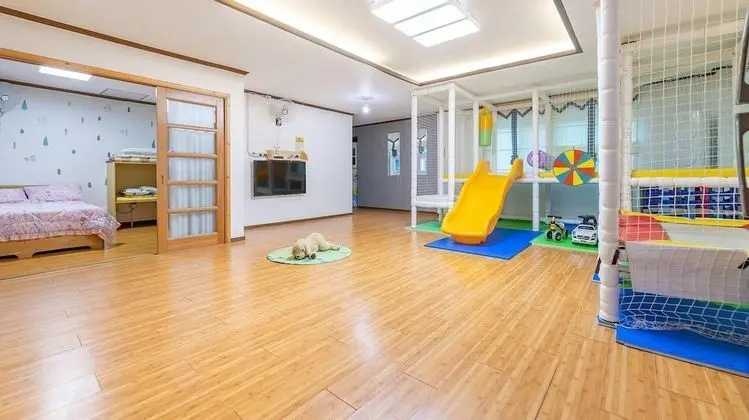 Gapyeong Yeoul Kids Pension - Öne Çıkan Resim
