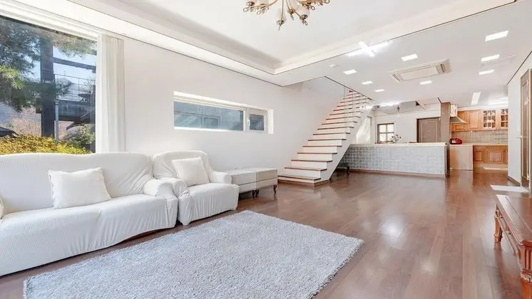 Gapyeong Yirae Pension