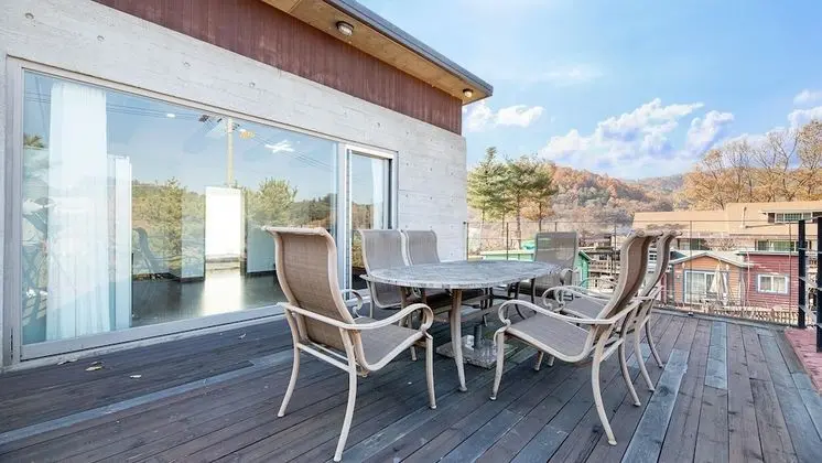 Gapyeong Yirae Pension