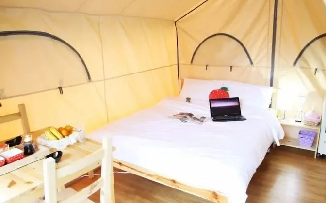 Gapyeong Yongsu Greenland Glamping