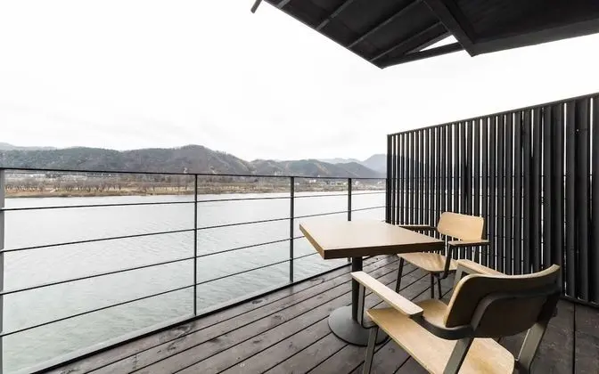 Gapyeong Zen Stay