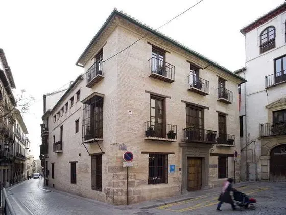 Gar Anat Hotel Boutique