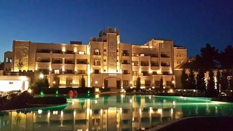 Garabag Resort&Spa