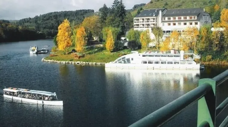 Garabit Hôtel