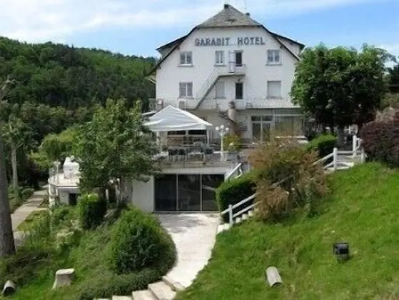 Garabit Hôtel - Öne Çıkan Resim