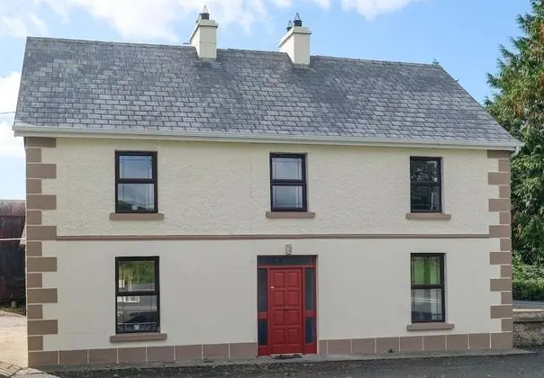 Garadice View Farm House - 6 Bed accommodation - 1