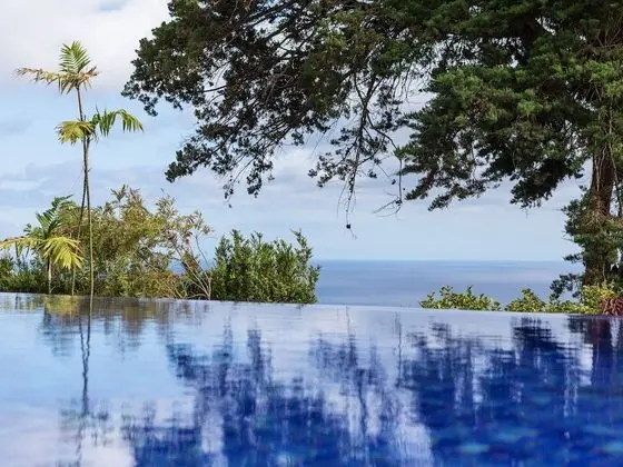 Garajau Madeira Hotel