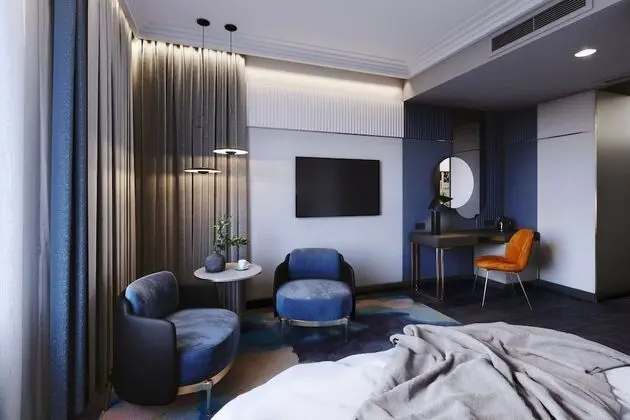 Garamond, a Tribute Portfolio Hotel - Oda