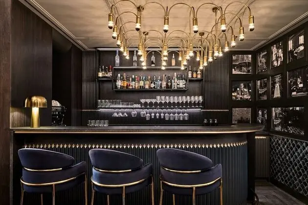 Garamond, a Tribute Portfolio Hotel - Yerinde Yemek