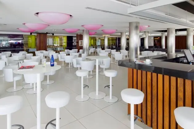 Garbi Ibiza Spa - Bar