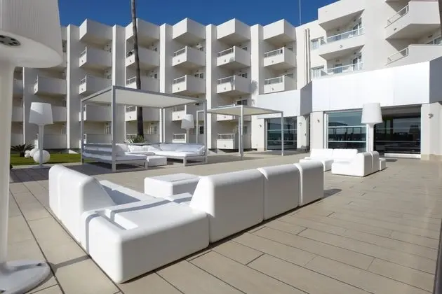 Garbi Ibiza Spa - Manzara / Peyzaj