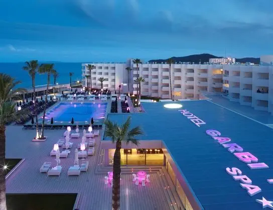 Garbi Ibiza Spa