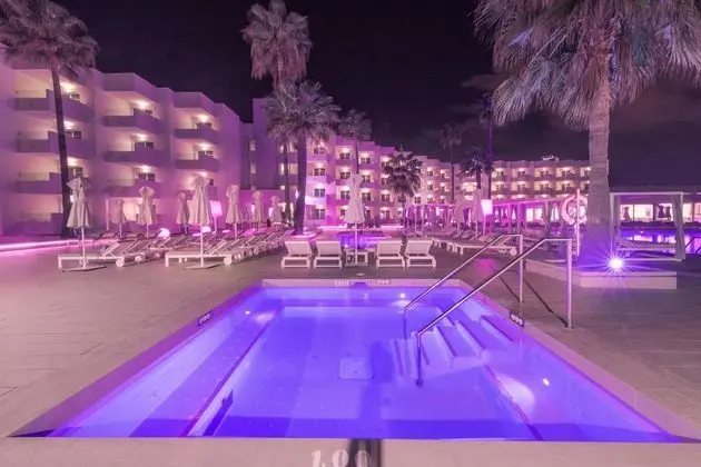 Garbi Ibiza Spa - Havuz