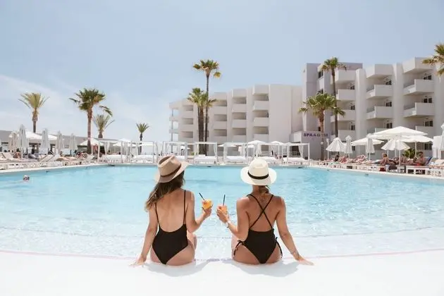 Garbi Ibiza Spa - Öne Çıkan Resim