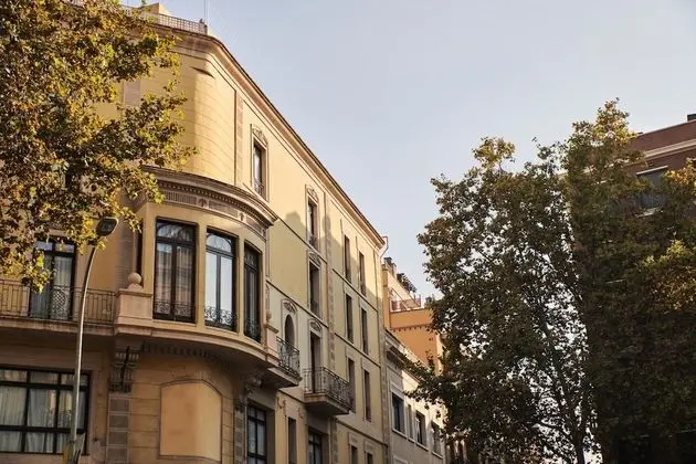 Hotel Garbi Millenni