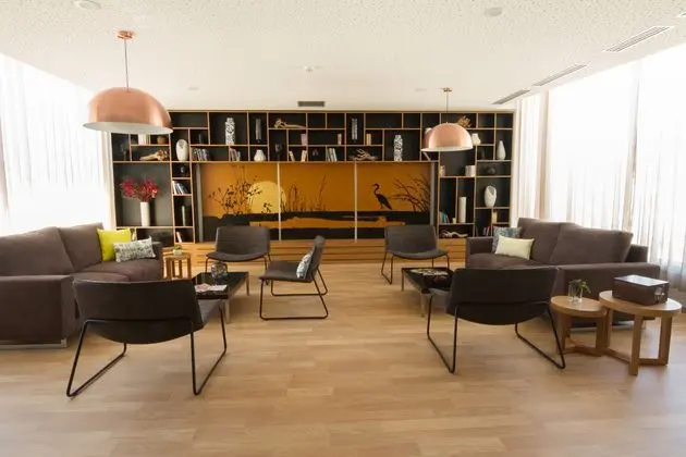 Garça Real Hotel & SPA