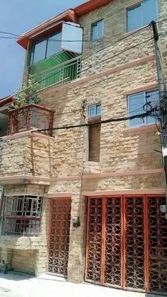Garces Budget Apartelle - Dış Mekan