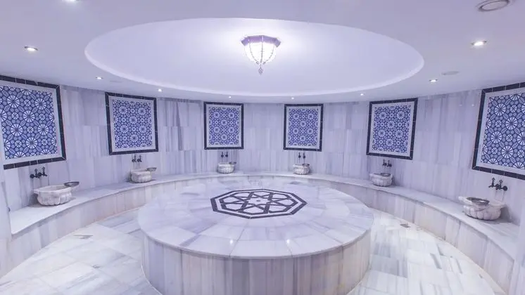 Garcia Resort & Spa - Spa