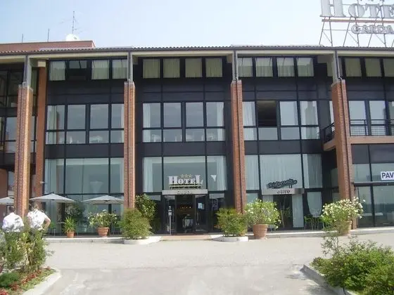 Garda
