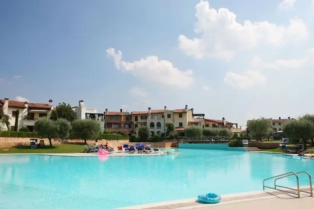 Garda Resort Village - Havuz