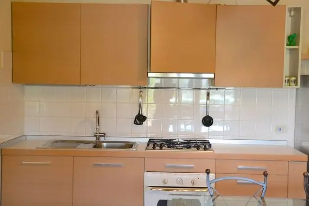 Garda Resort Village - Mutfak