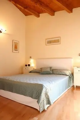 Garda Resort Village - Oda