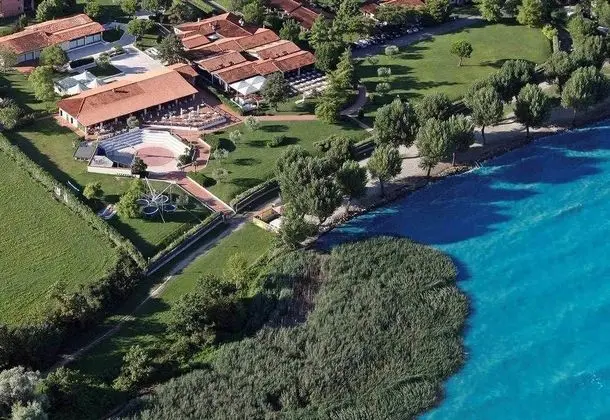 Resort The Garda Village