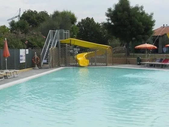 Resort The Garda Village