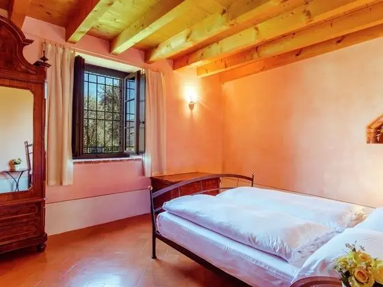 Garda Lake, Nice Residence With Panorama Pool - Oda
