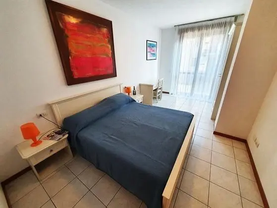 Garda Palace 3 - Oda