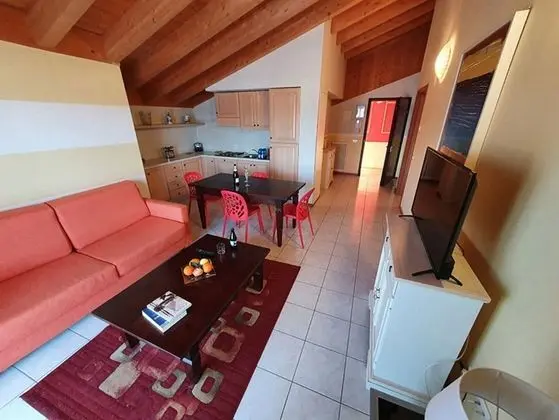 Garda Palace 4 - Öne Çıkan Resim