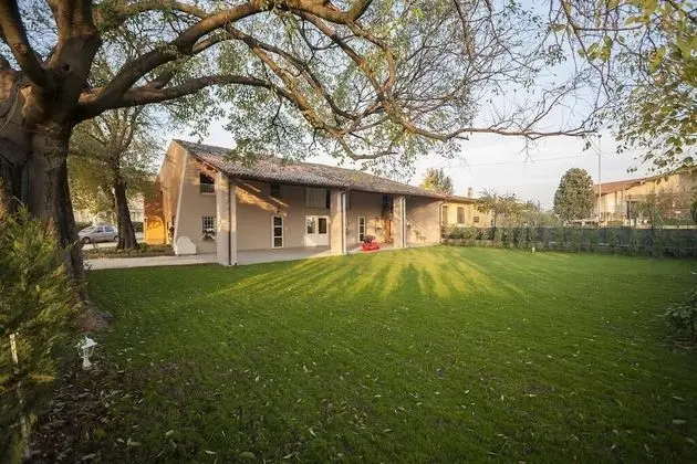 Garda Relais Antica Romelia