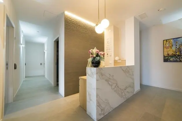 Garda Room - Lobi