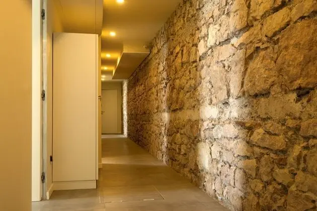 Garda Rooms - İç Mekan