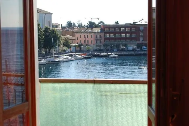 Garda Sol Apart-Hotel Beauty & SPA