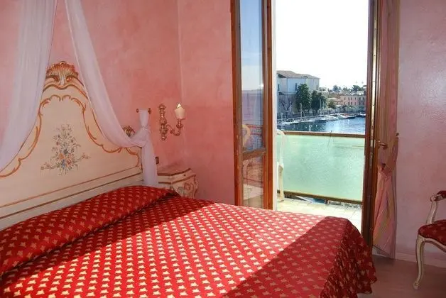 Garda Sol Apart-Hotel Beauty & SPA