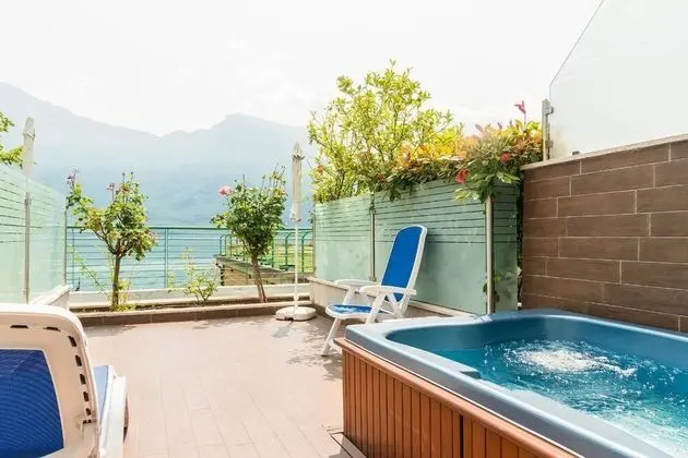 Garda Suite Hotel - Spa