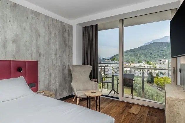 Hotel Garda - TonelliHotels - Öne Çıkan Resim