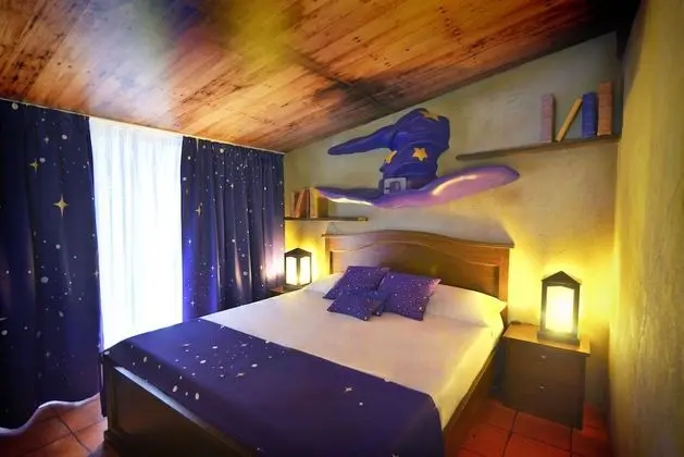 Gardaland Magic Hotel - Öne Çıkan Resim