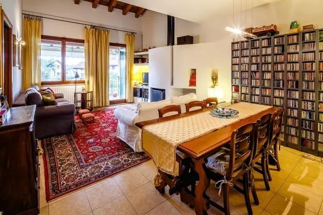 Gardazzurro Apartment - Italian Homing