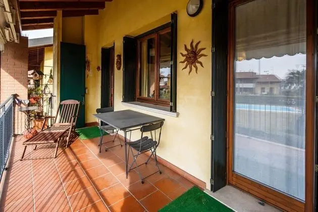 Gardazzurro Apartment - Italian Homing - Oda