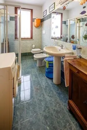 Gardazzurro Apartment - Italian Homing - Oda