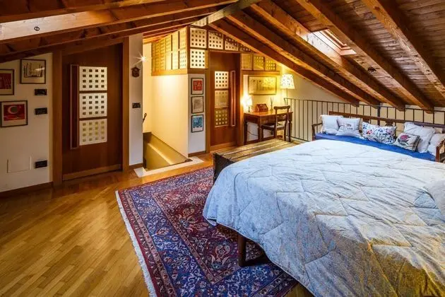 Gardazzurro Apartment - Italian Homing - Oda